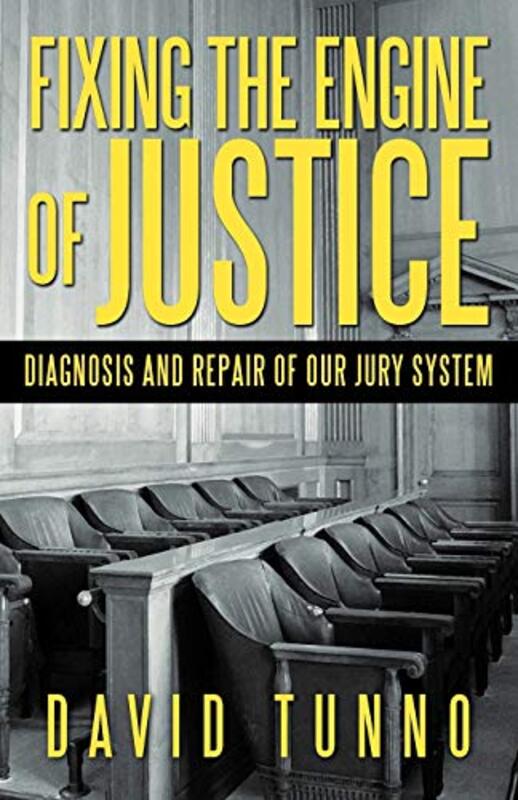 David Tunno book cover