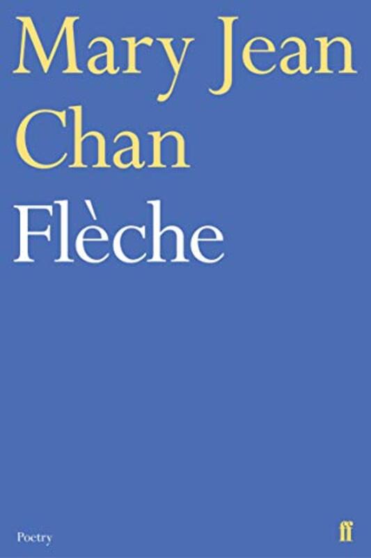 Mary Jean Chan book cover