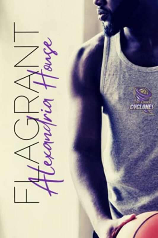 Alexandria House book cover