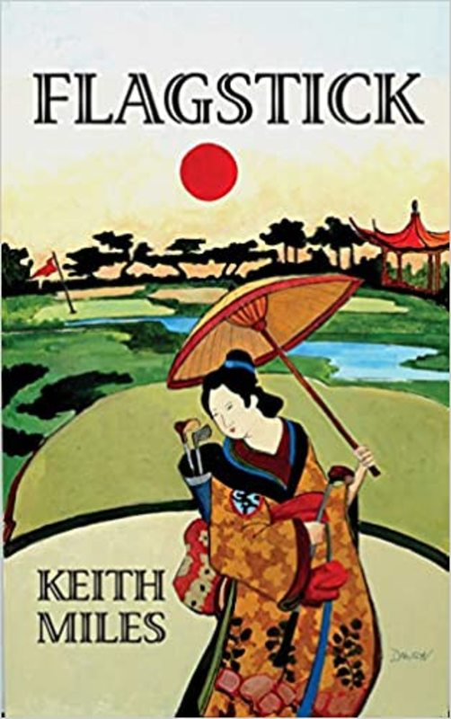 Alan Saxon book cover