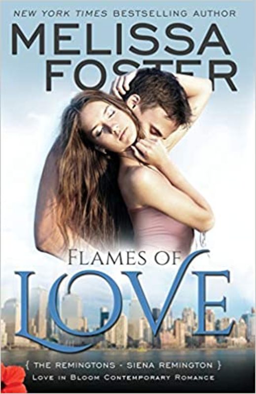 Love in Bloom The Remingtons book cover