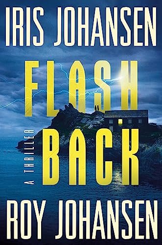 Roy Johansen book cover
