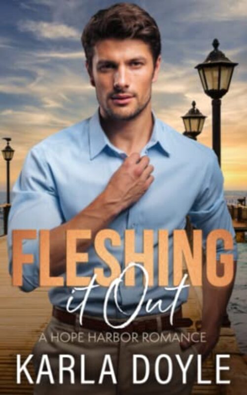 Karla Doyle book cover