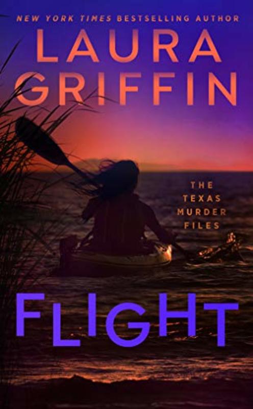Laura Griffin book cover