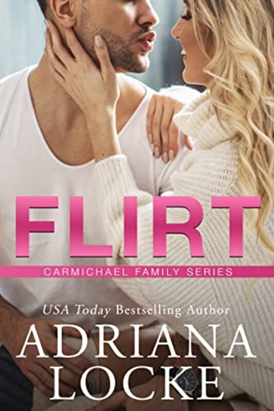 Adriana Locke book cover