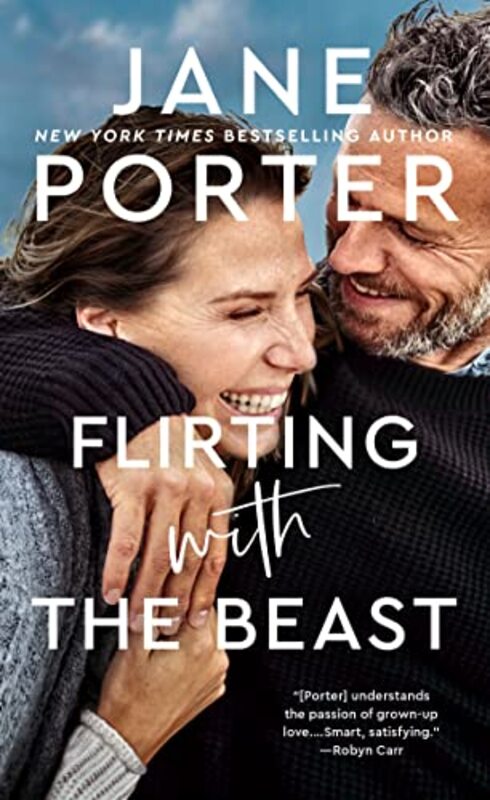 Jane Porter book cover