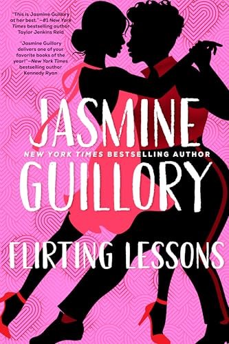 Jasmine Guillory book cover