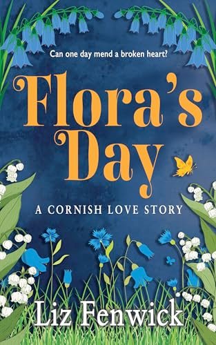 Liz Fenwick book cover