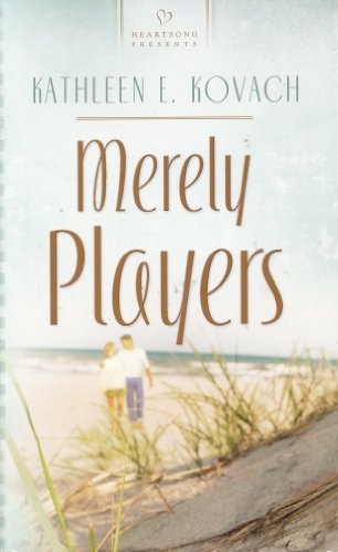 Book cover for "Florida Weddings: Merely Players" by Mary Connealy
