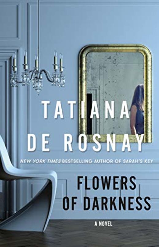 Tatiana De Rosnay book cover