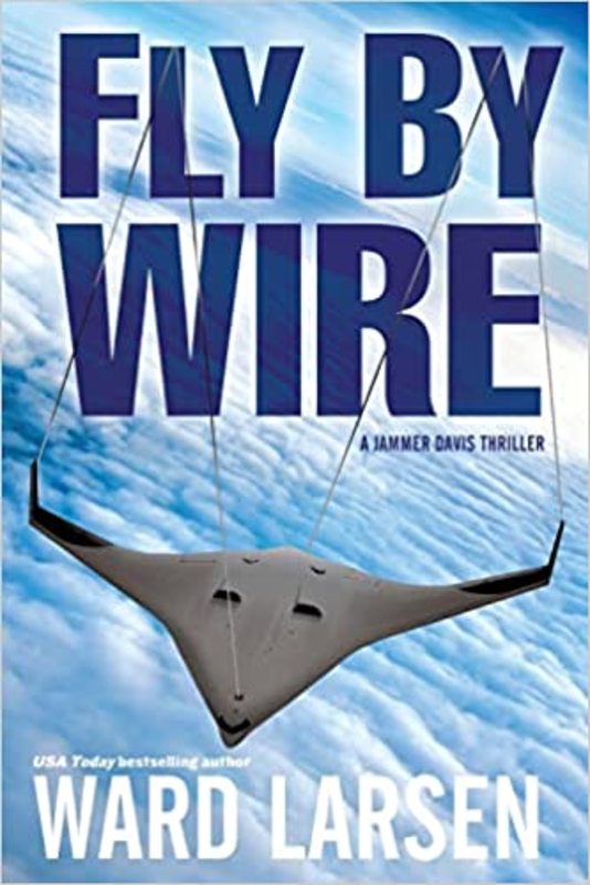 Jammer Davis book cover