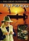 Book cover for "Fly Fishing" by Ellen Hopkins