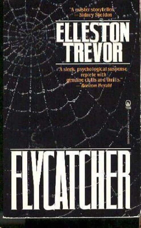 Adam Hall book cover