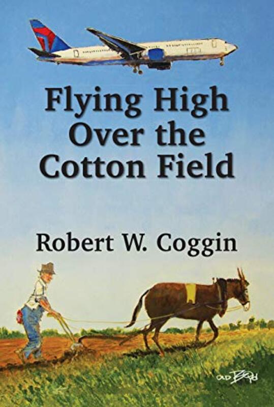 Robert W Coggin book cover