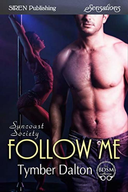 Tymber Dalton book cover