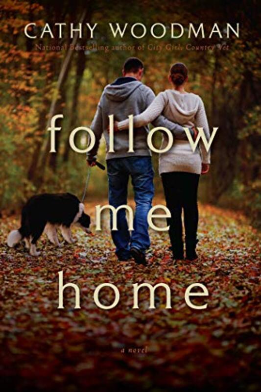 Cathy Woodman book cover