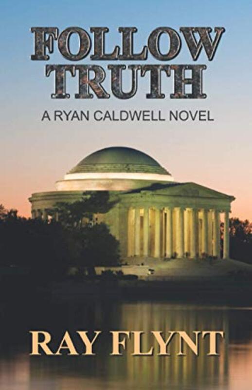 Ray Flynt book cover