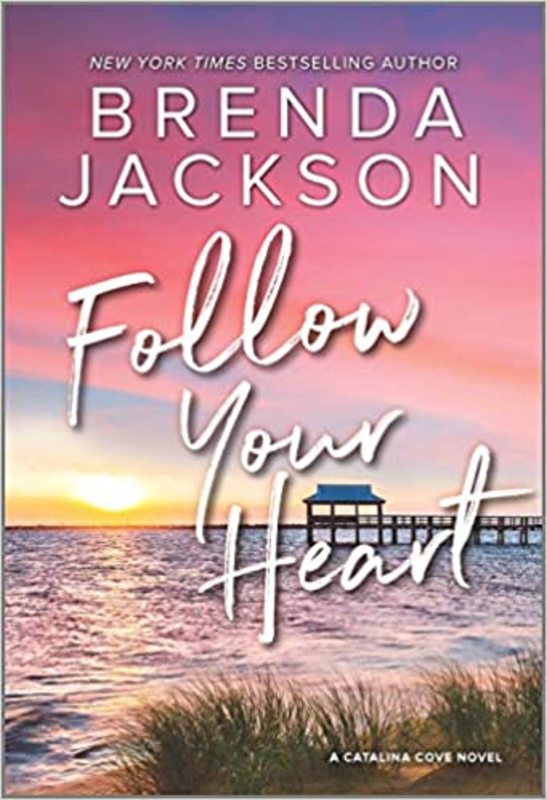 Catalina Cove book cover