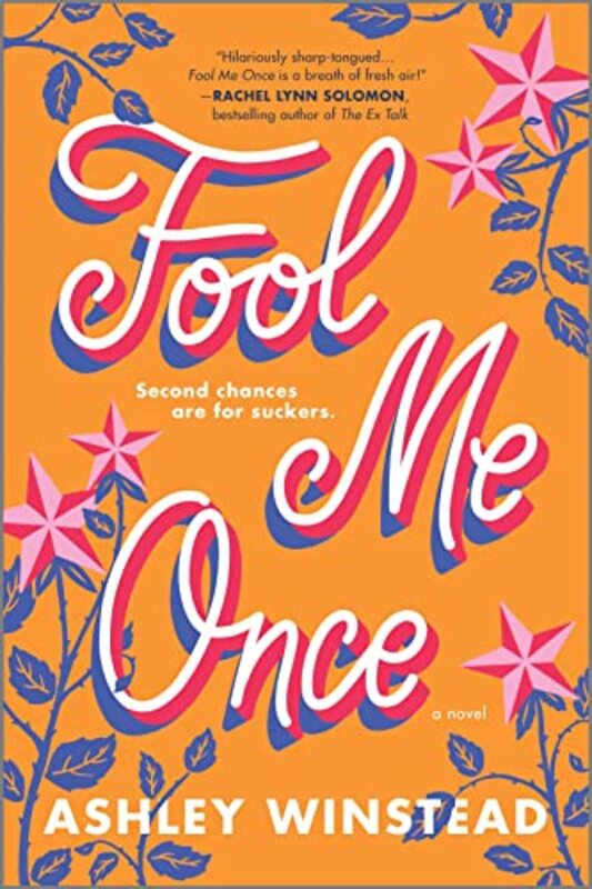 Ashley Winstead book cover