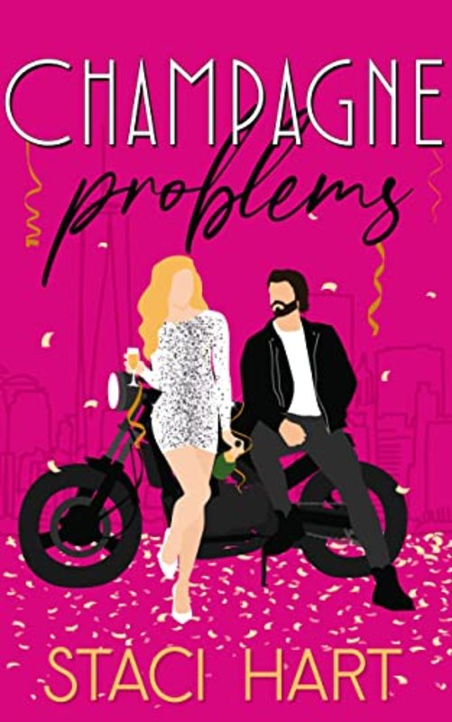 Book cover for "Fool Me Once" by Staci Hart