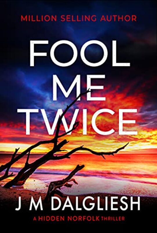 JM Dalgliesh book cover