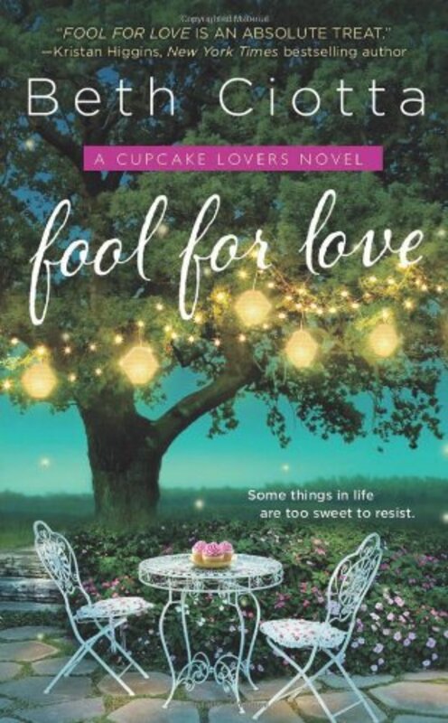 Book cover for "Fool for Love" by Beth Ciotta
