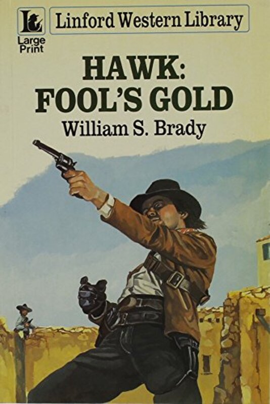Book cover for "Fool's Gold" by John Harvey