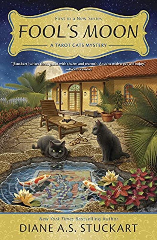 Ali Brandon book cover