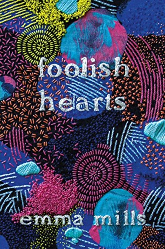 Emma Mills book cover