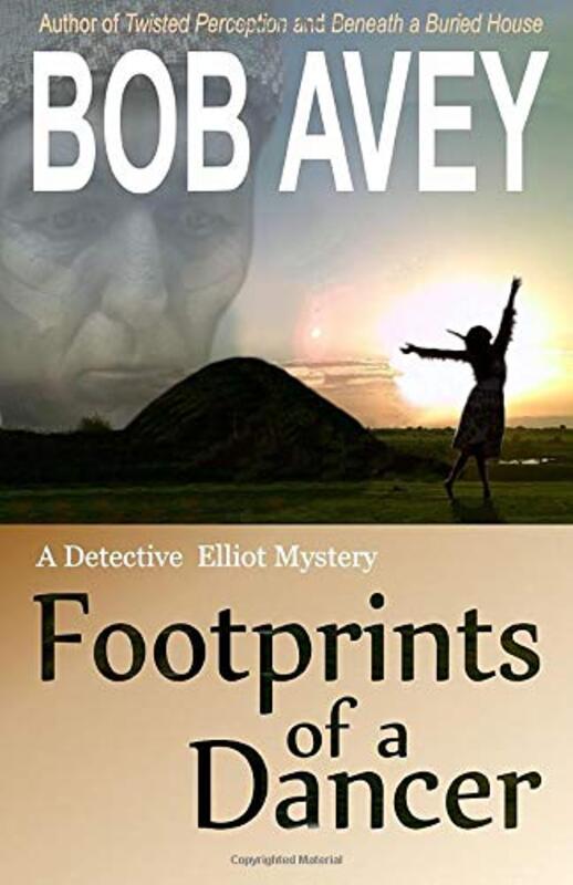 Bob Avey book cover
