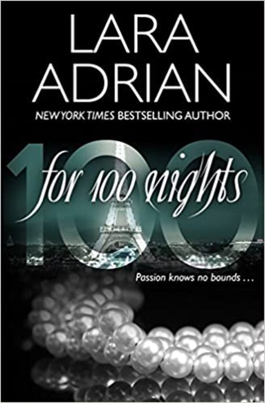 100 book cover