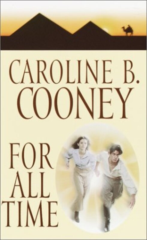 Both Sides of Time book cover