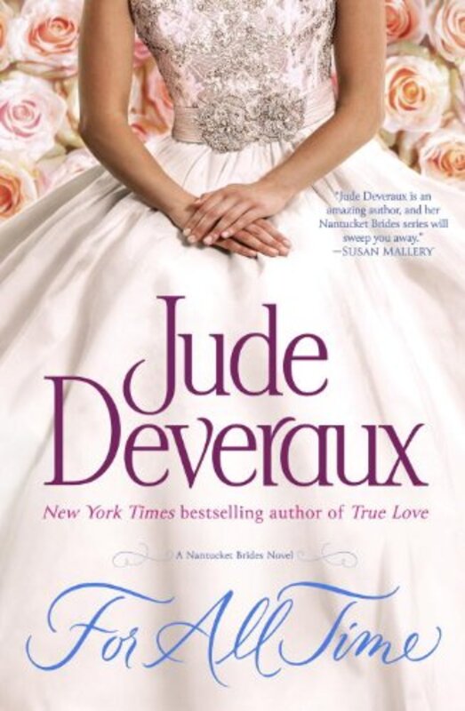Nantucket Brides book cover