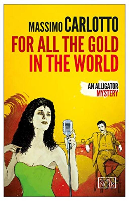 Massimo Carlotto book cover