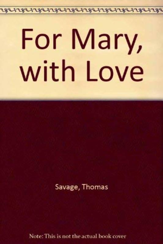 Thomas Savage book cover
