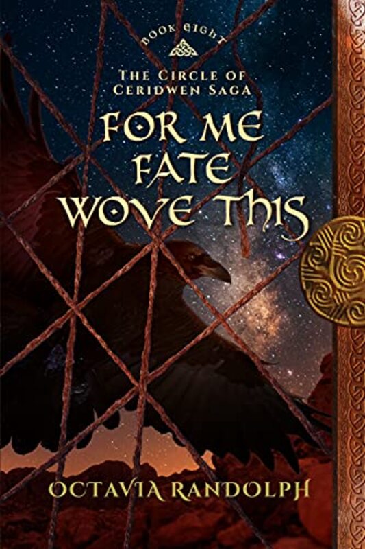 Octavia Randolph book cover