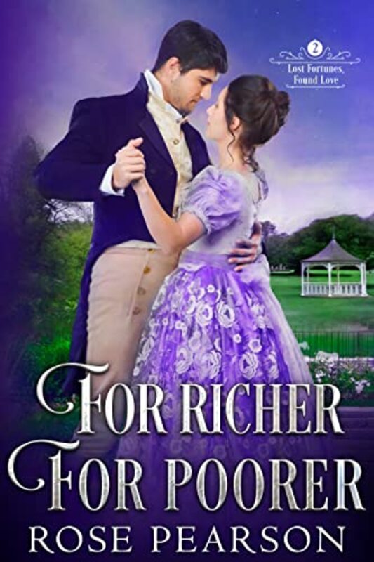 Rose Pearson book cover