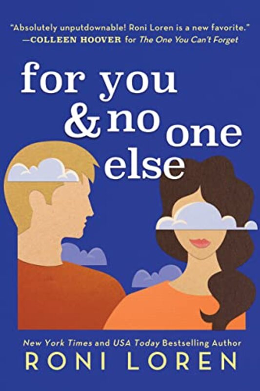 Roni Loren book cover