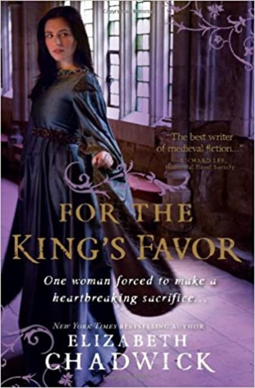 William Marshal book cover