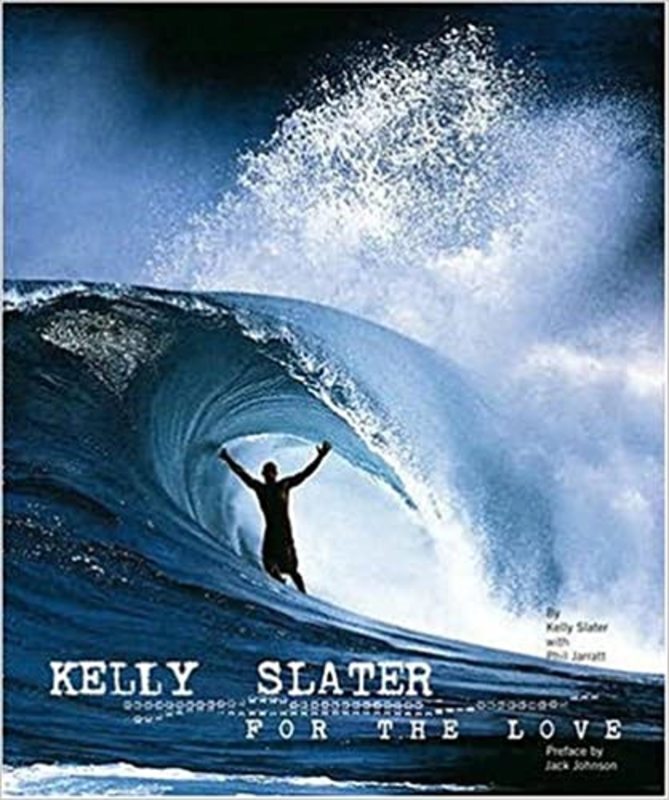 Book cover for "For the Love"