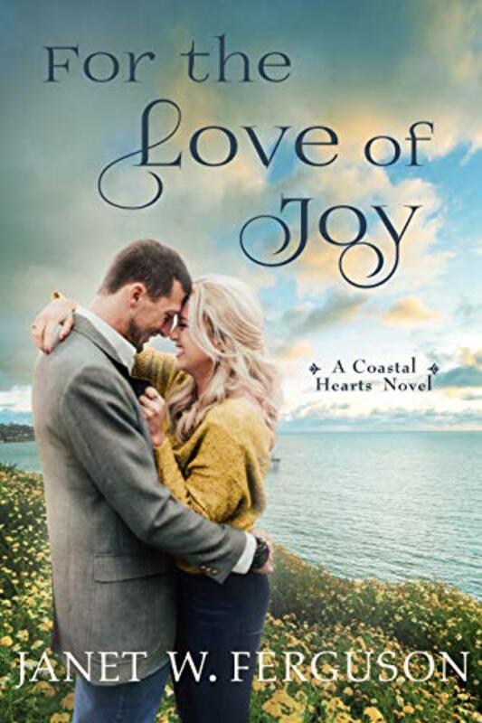 Janet W Ferguson book cover