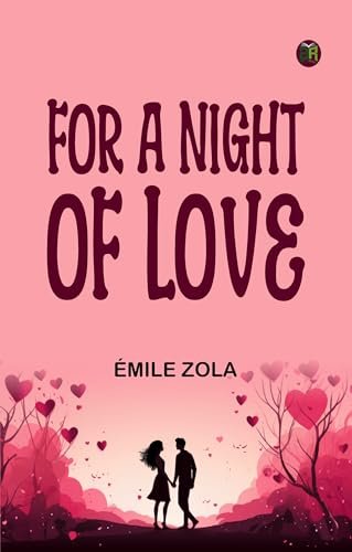 Émile Zola book cover