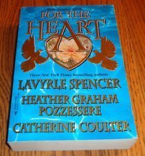 LaVyrle Spencer book cover