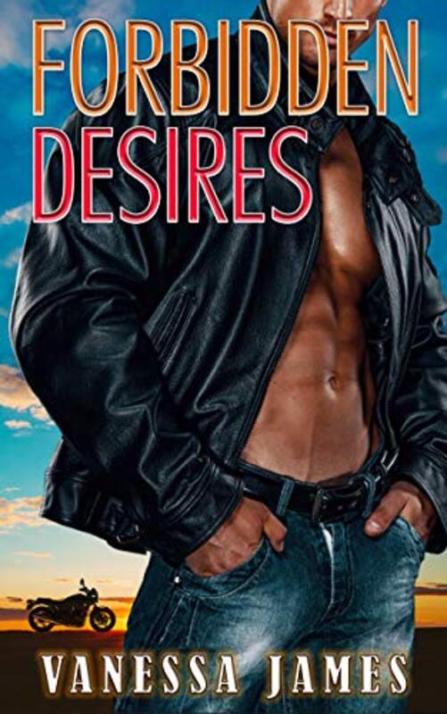 Book cover for "Forbidden Desires" by Sally Beauman