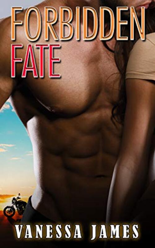 Book cover for "Forbidden Fate" by Sally Beauman
