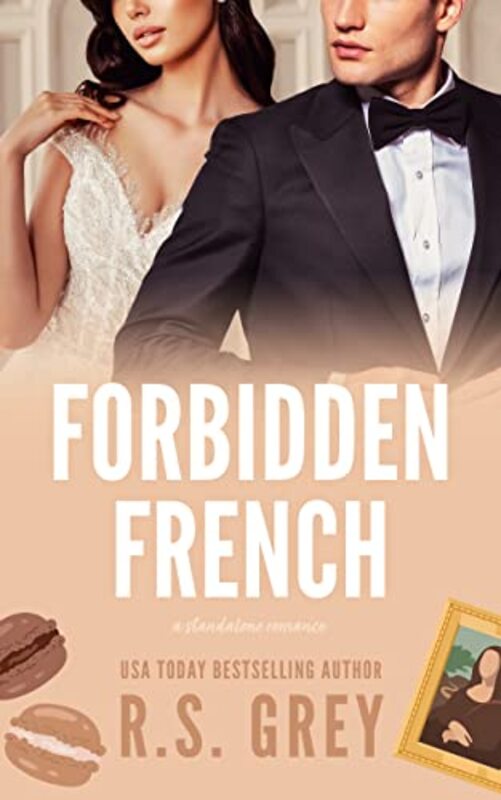 RS Grey book cover