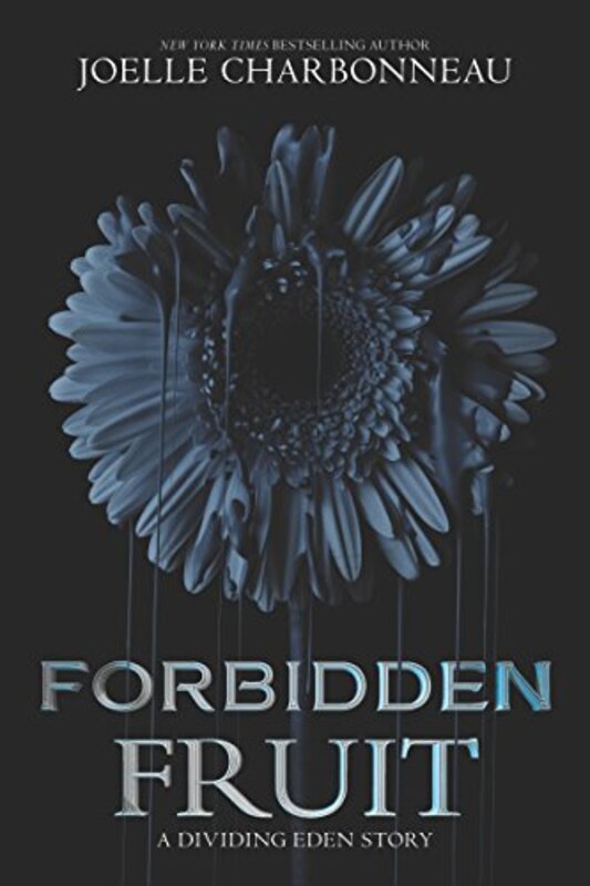 Book cover for "Forbidden Fruit" by Joelle Charbonneau