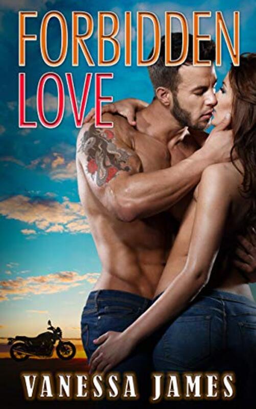 Book cover for "Forbidden Love" by Sally Beauman