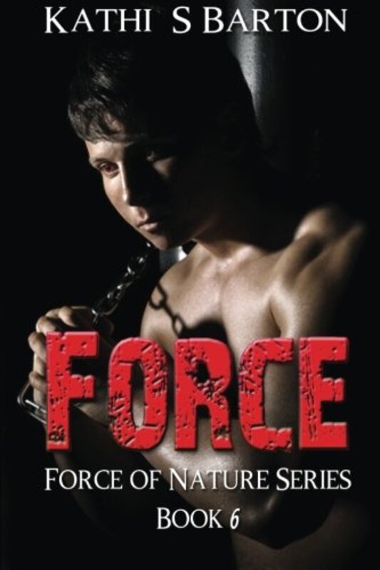 Book cover for "Force" by Kathi S Barton