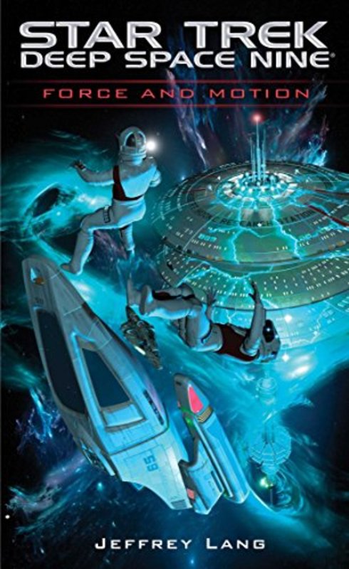 Book cover for "Force and Motion" by Various